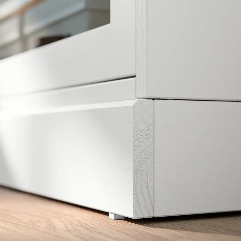 HAVSTA Витрина ИКЕА