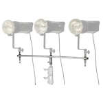 Кронштейн Kupo KS-066 Baby Triple Header