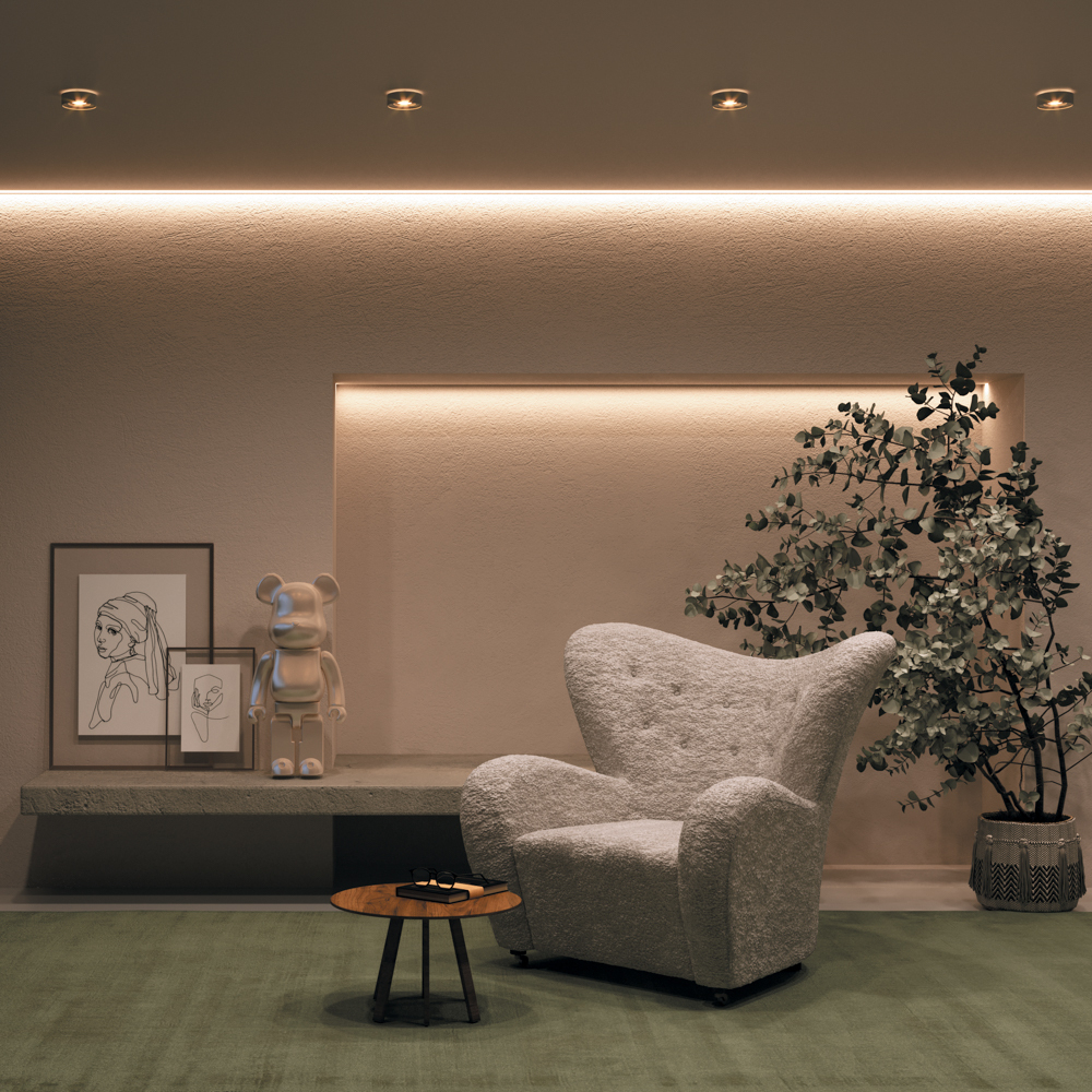 Светодиодная лента Led Strip 201112