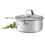 Сотейник с крышкой genesis, 1,9 л