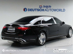 Mercedes-Benz S-Class W223 Maybach S580 4MATIC (08.2021)