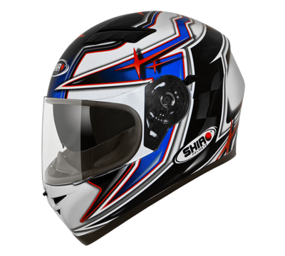 Мотошлем Shiro SH-600 Pons