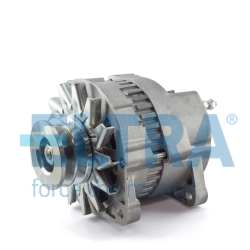 5702.3701-30 (ELTRA) Генератор двигателя автомобиля