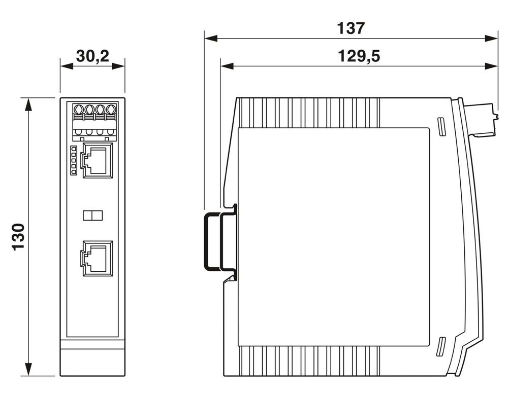 1004065 - INJ 2103-T - Инжектор