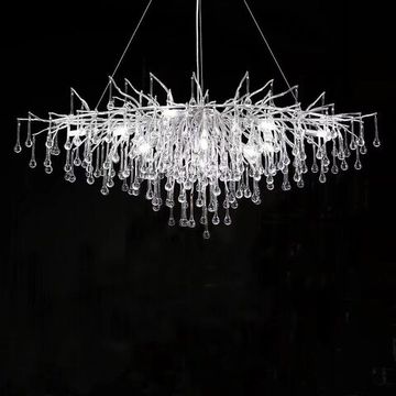 Люстра BIJOUT L L110