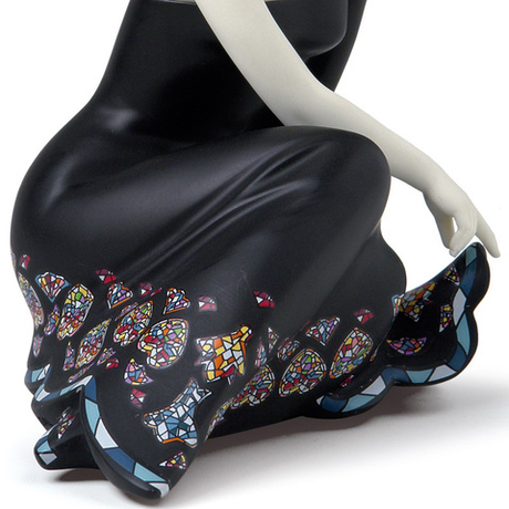 Статуэтка Serena Nadal