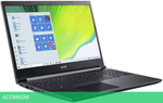 Ноутбук Acer Aspire 7 A715-75G-71J8 (NH.Q9AER.003)