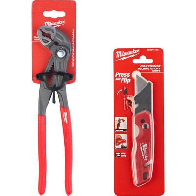 Набор Milwaukee №9 4932492459 + 4932471357