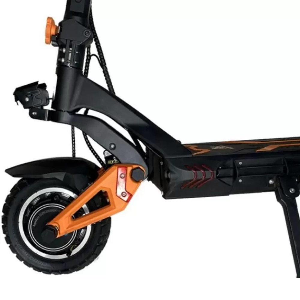 Электросамокат Kugoo Kirin G3 Pro
