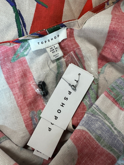Платье Topshop