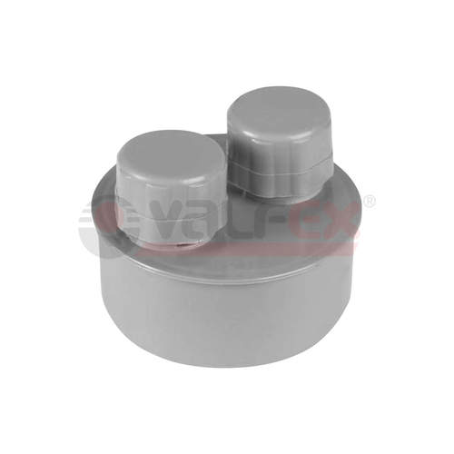 Аэратор для внутренней канализации ф 110 VALFEX