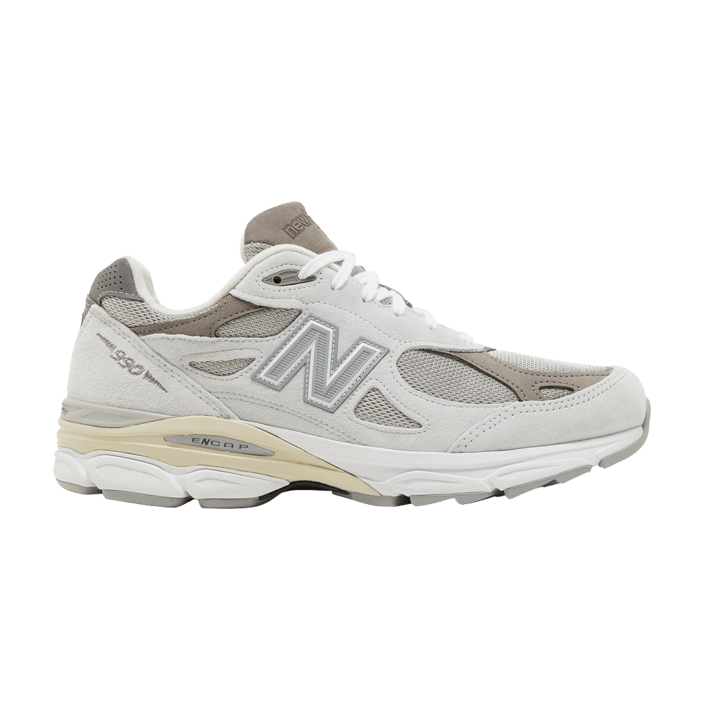 Кроссовки Ycmc X New Balance 990 V3