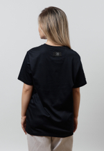 Футболка ARGYMAQ BASE BLACK