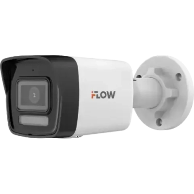 F-IC-1122CM (2Mp, 2.8mm) IP камера iFlow