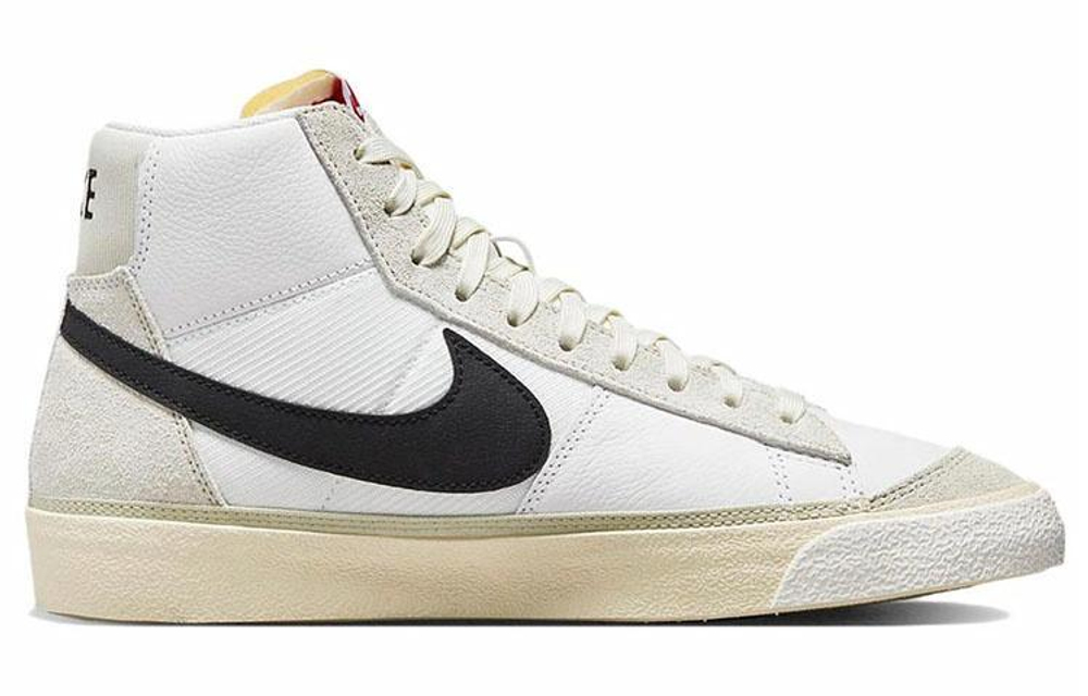 Кроссовки Nike Blazer Remastered