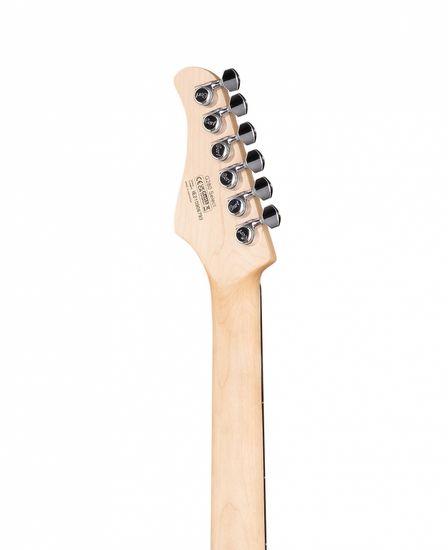 Электрогитара Cort G280-Select-AM G Series