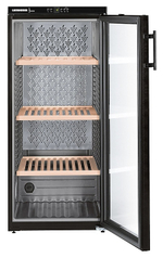 Винный шкаф Liebherr WKb 3212