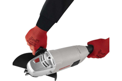 Угловая шлифовальная машина CROWN CT13500-230S