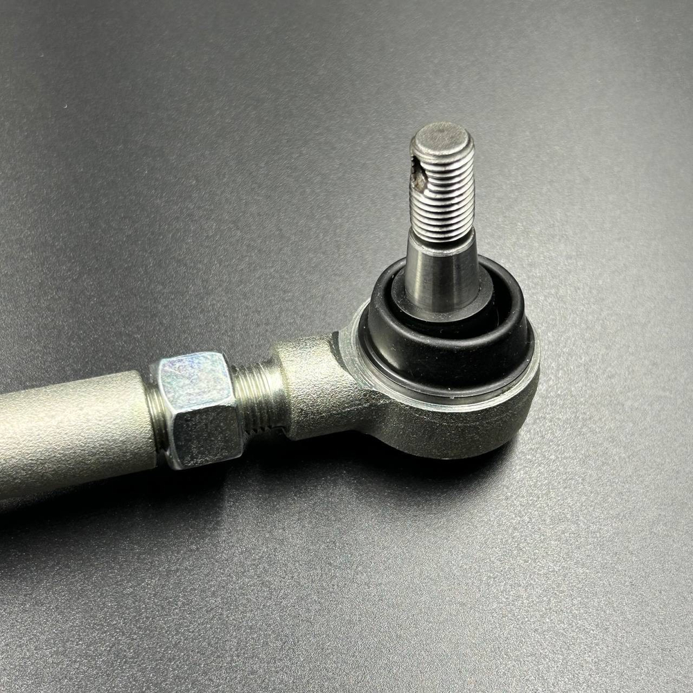 Тяга рулевая в сборе левая для ATV 550/Z8 (ZIBO)