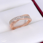 Кольцо Fallon - арт296