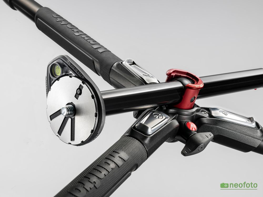 Manfrotto MT190XPRO4