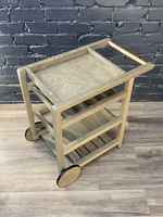 Сервировочный столик