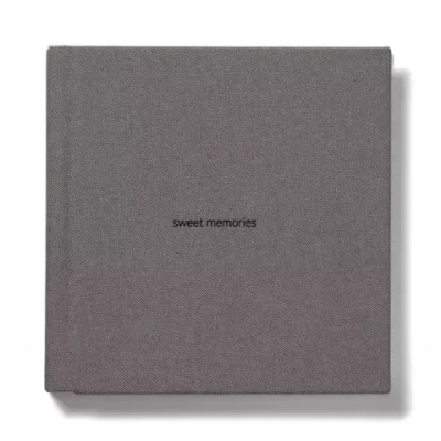 Фотокнига 25x25, фото-обложка