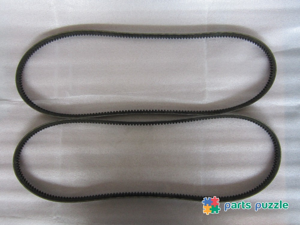 Ремень / BELT FAN АРТ: 909-024