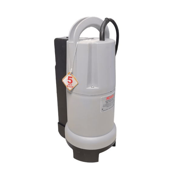 Дренажный насос Ресанта НД-15500П-35В
