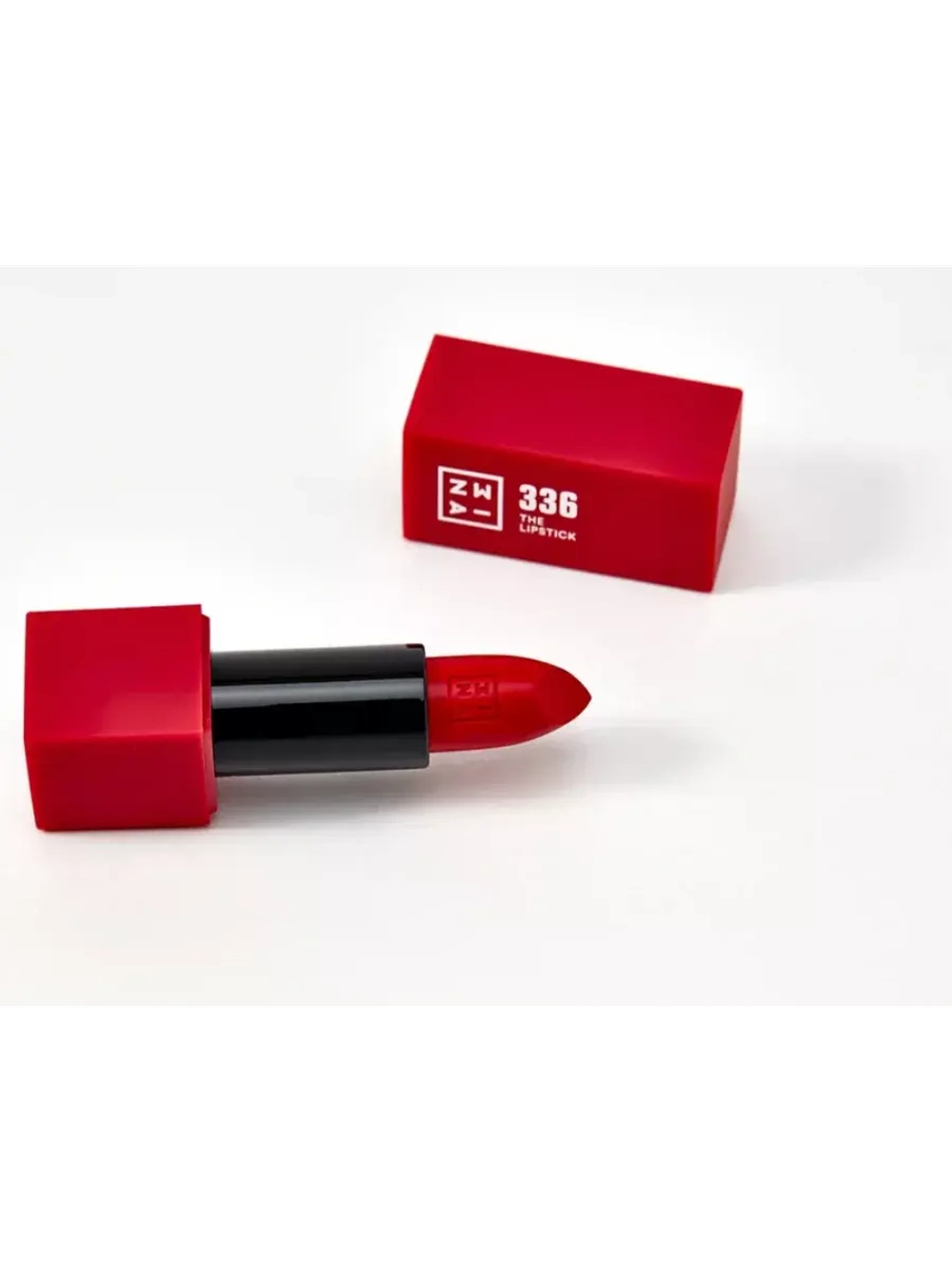 Губная помада the lipstick 3INA 336