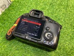 Sony A57 + 18-55mm (5.900 кадров) Покупка/Продажа