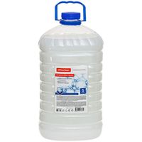 Мыло и антисептические средства