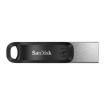 Накопитель USB 3.0 64GB SanDisk iXpand Go