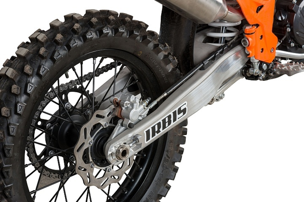 Комплект для сборки IRBIS KTR 250