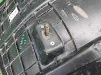 Подкрылок передний левый Ford Cargo (2011-н.в.)