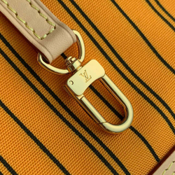 Louis Vuitton Neverfull Inside Out MM