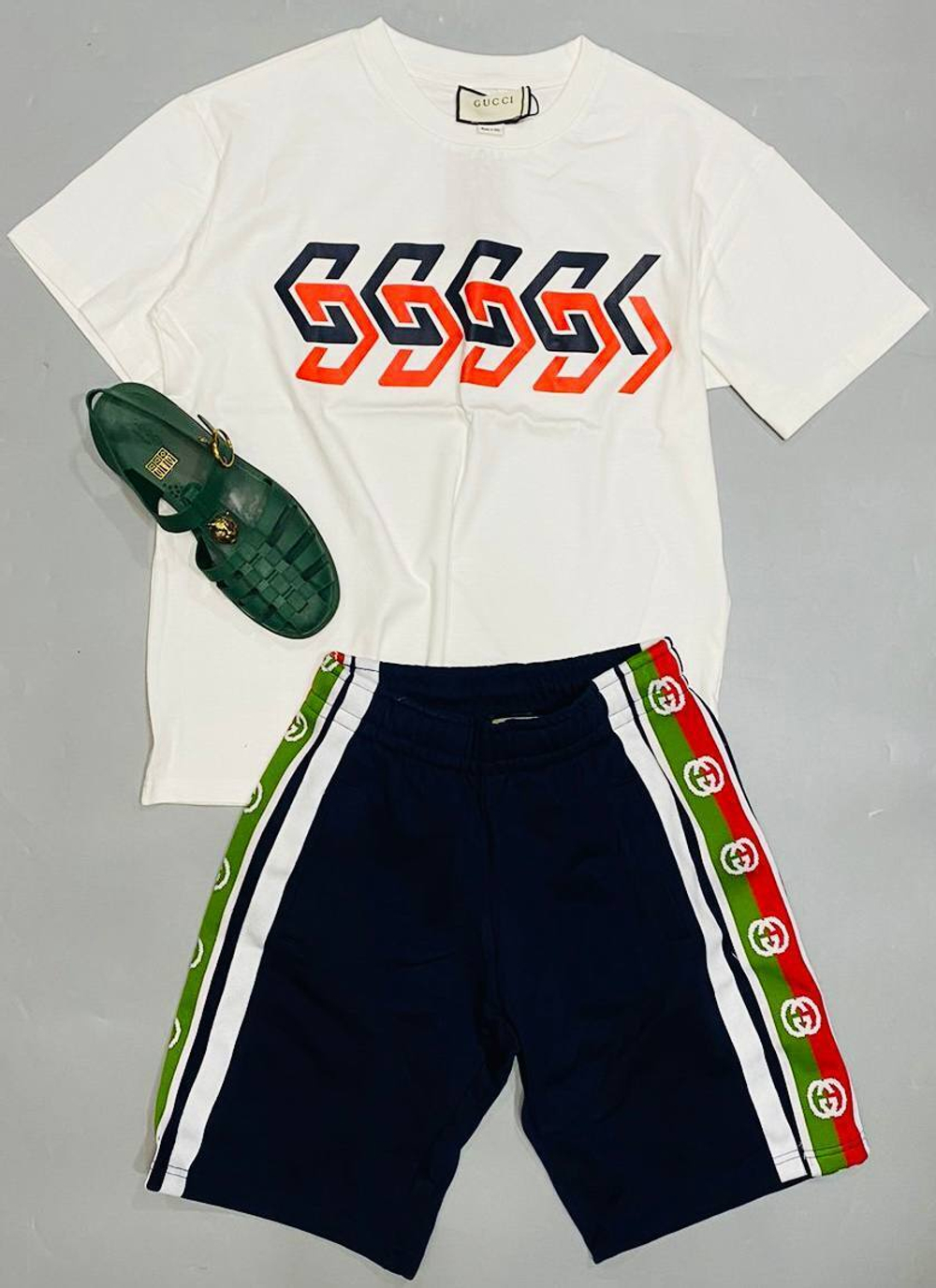 Шорты Gucci