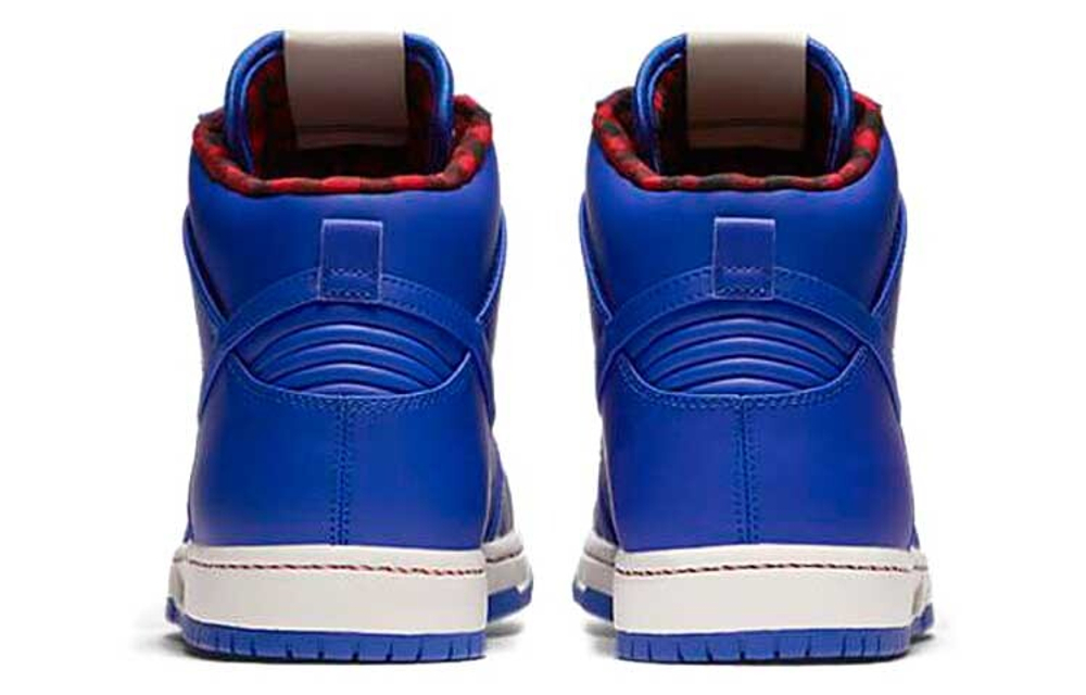 Кроссовки Nike Dunk