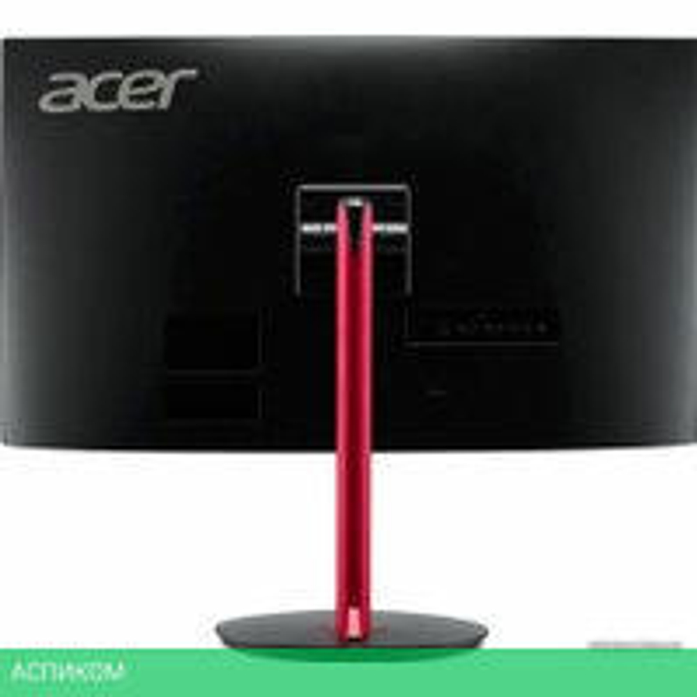 Игровой монитор Acer Nitro XZ272UVbmiiphx