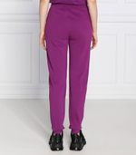 Спортивные штаны Easy Jogger_1 HUGO - фиолетовый(50485414)