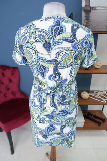 Платье летнее 44 размер