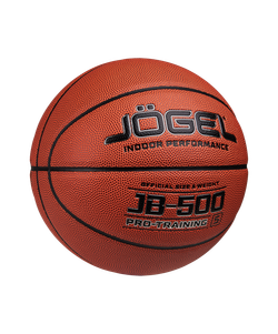 Мяч баскетбольный JB-500 №5