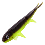 Слаг силиконовый Vido Craft Sebastian (20см / 8"), 2шт