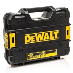 DeWalt D25134K перфоратор D25134K-QS