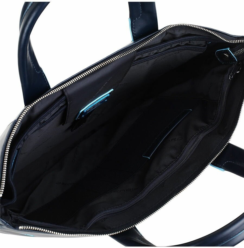 Сумка на плечо Piquadro Blue Square CA4021B2/BLU2