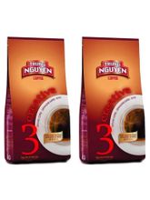 Кофе молотый Trung Nguyen Creative №3, 250 г, 2 шт