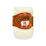 Exceed Wool FL, цвет 701 белый
