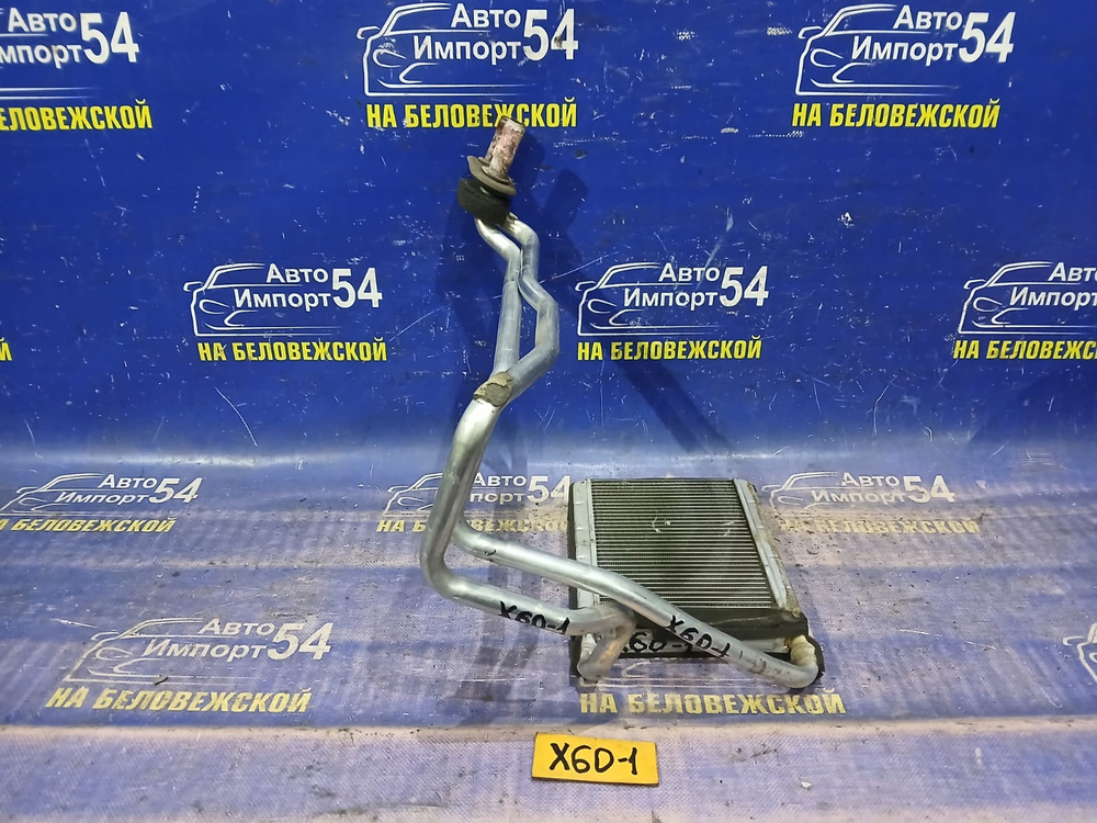 Радиатор печки LIFAN X60 2013