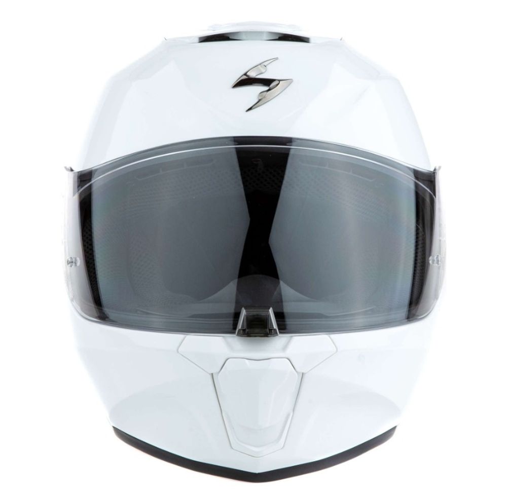 Exo-391 helmet / Белый