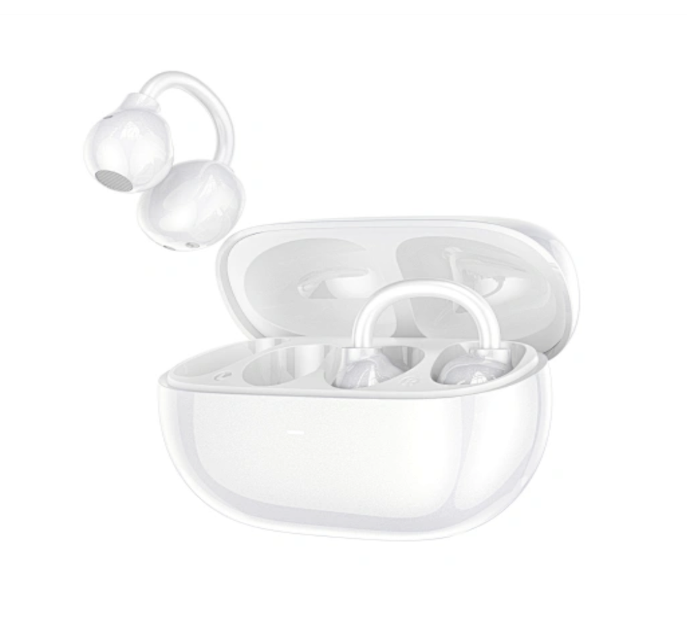 Наушники беспроводные WiWU Ai OWS (Ai301) белый